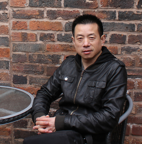 Guo Jianyong